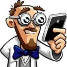 Logo of Bank Exchange Rates