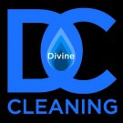 Logo of Divine Cleaning