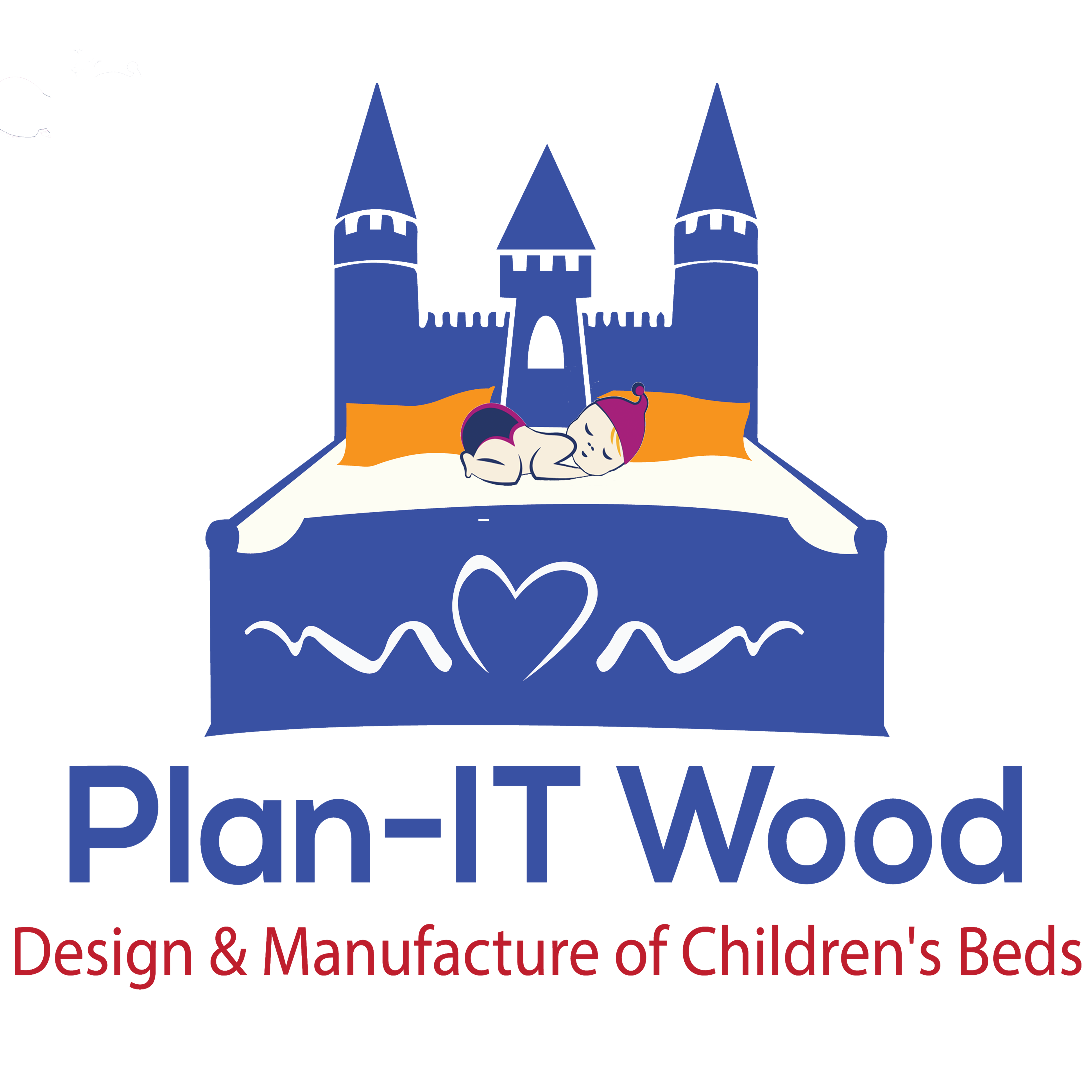 Logo of Plan-IT Wood Designers - Furniture In Middlesbrough, Cleveland