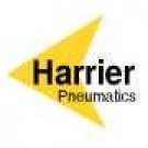 Logo of Harrier Pneumatics Ltd - Plymouth