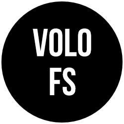 Logo of Volo FS Finance Brokers In Llandudno Junction, Conwy