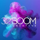 Logo of 321 Boom