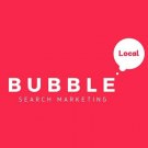 Logo of BubbleLocal SEO