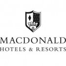 Logo of Macdonald Bath Spa Hotel