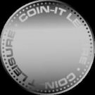 Logo of Coin It Leisure Amusement Machines In Harlow, Essex