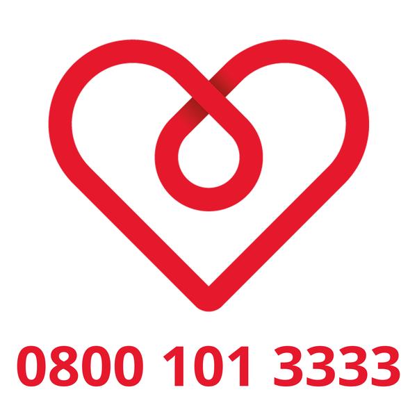 Logo of Careline365 Alarm Systems In Knebworth, Herefordshire