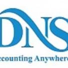 Logo of DNS Accountants