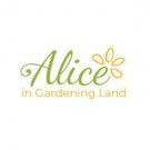 Logo of Alice In Gardening Land