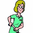 Logo of ANNBIN DOMESTIC AND COMMERCIAL CLEANING COMPANY LIMITED