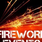 Logo of Firework Events Firework Stockists In Scarborough, North Yorkshire Logo of Firework Events Firework Stockists In Scarborough, North Yorkshire