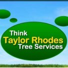 Logo of Taylor and Rhodes Tree Services Tree Surgeon In Walthamstow, London