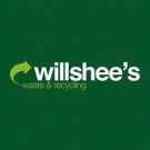 Logo of Willshee&rsquo;s Skip Hire Ltd Waste Processing Machinery In Burton On Trent, Staffordshire
