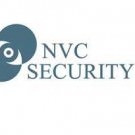 Logo of NVC Security Ltd