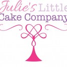 Logo of Julies Little Cake Company