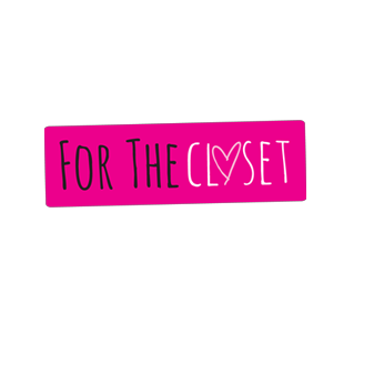 Logo of For The Closet