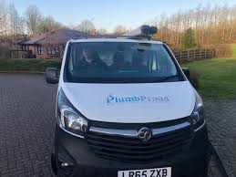 Logo of PlumbProud - Local Plumbers Northampton