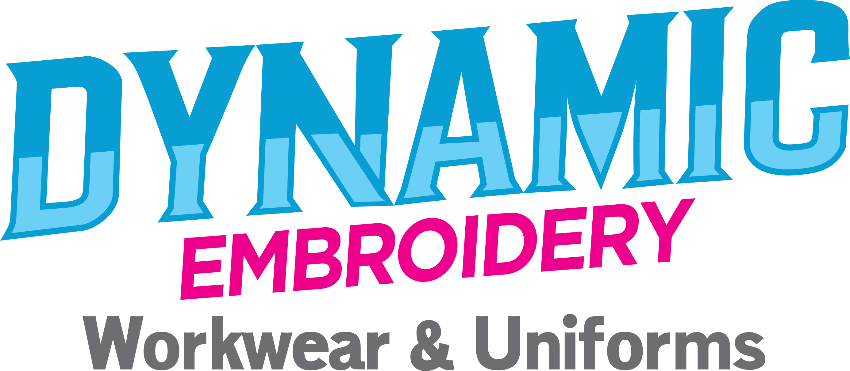 Logo of Dynamic Embroidery