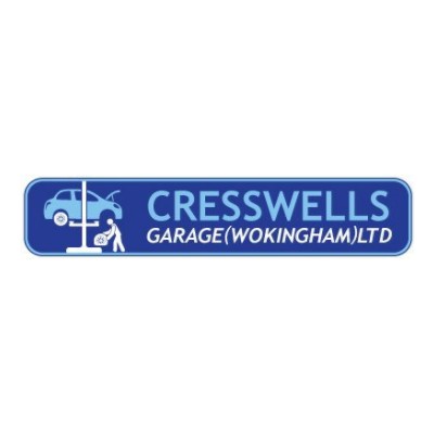 Logo of Cresswells Garage Wokingham Ltd