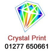 Logo of Crystal Print