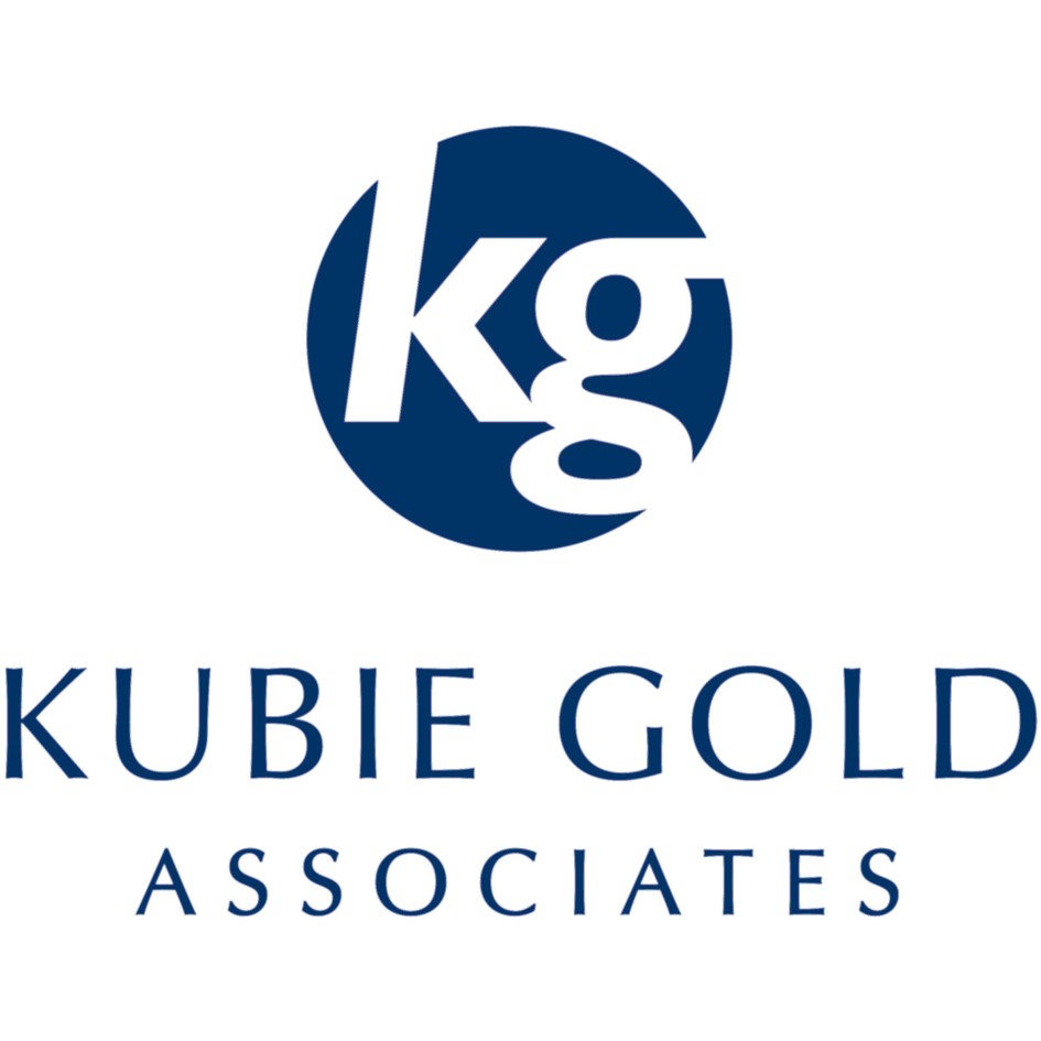 Logo of Kubie Gold Associates