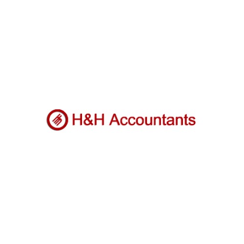 Logo of H and H Accountants Ltd