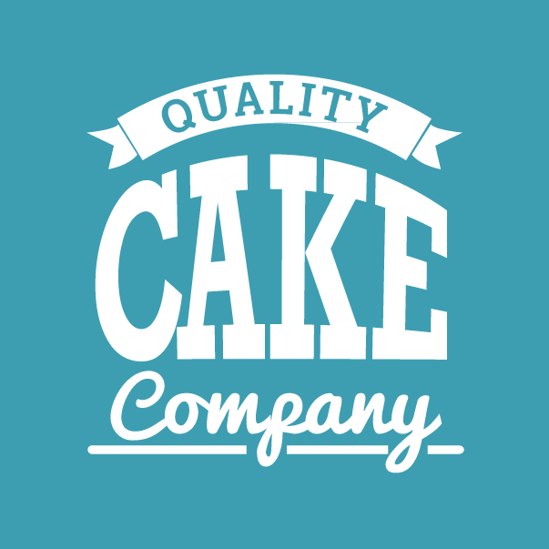 Logo of Quality Cake Company
