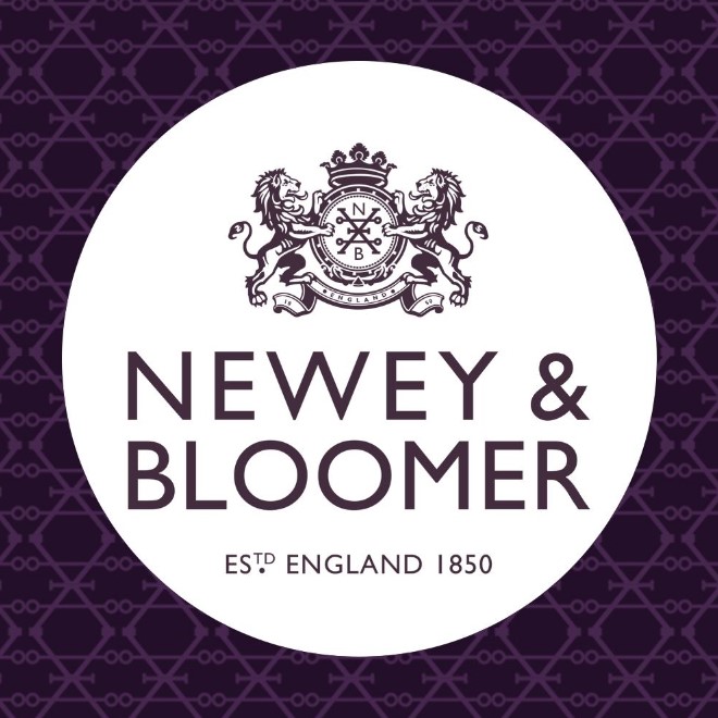 Logo of Newey and Bloomer Ltd