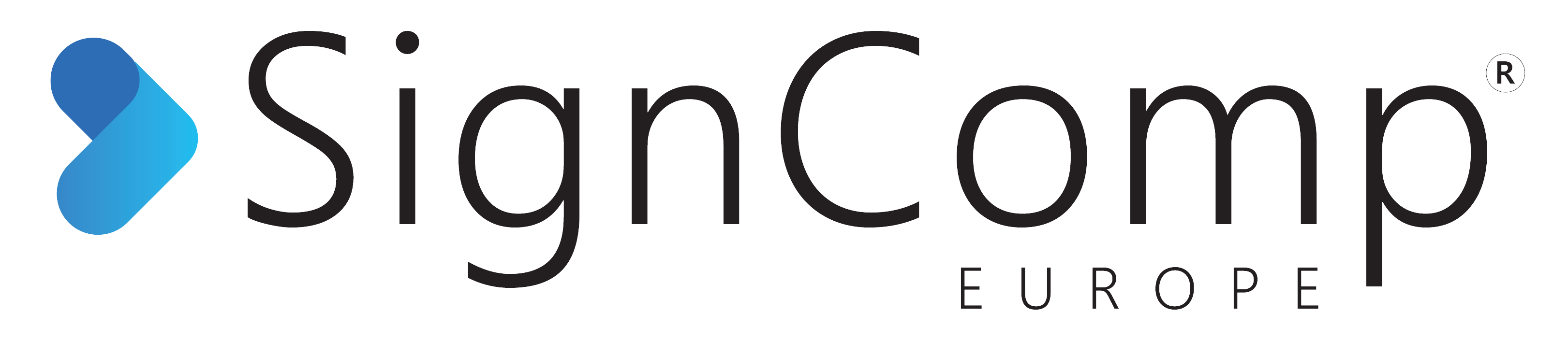 Logo of Signcomp Europe Sign Makers Equipment And Materials In Horsham, West Sussex