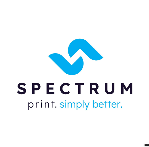 Logo of Spectrum Graphics