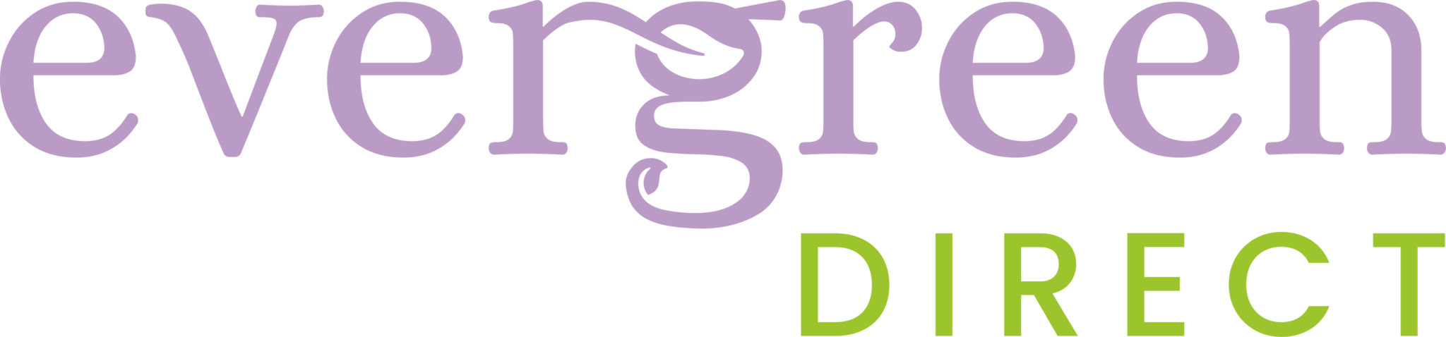 Logo of Evergreen Direct Flowers And Shrubs - Artificial In Pickering, North Yorkshire