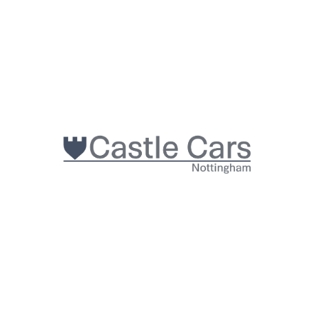 Logo of Castle Cars Nottingham