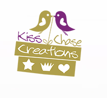 Logo of Kiss Chase Creations Photo And Digital Imaging Bureaus In Hornchurch, Essex