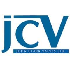 Logo of John Clark Valves Ltd