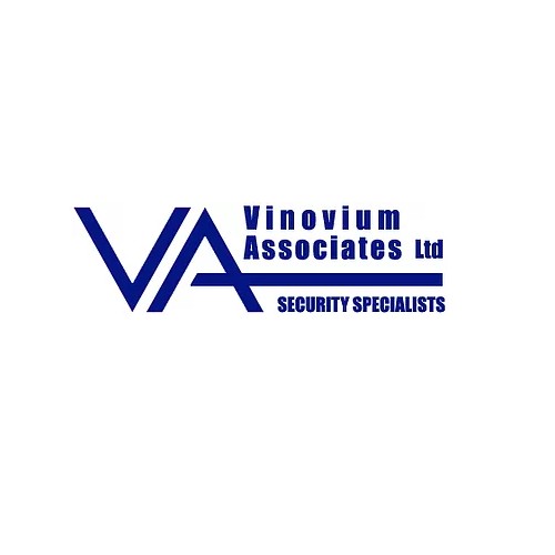 Logo of Vinovium Associates Ltd Security Services In Bishop Auckland, County Durham
