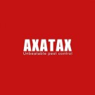 Logo of Axatax Pest Control Limited