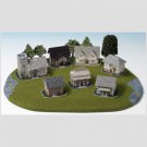 Logo of The Nutmeg Co