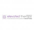 Logo of Elevated Therapy International