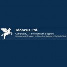 Logo of Idoneus Ltd Computer Services In Bridgwater, Somerset