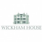 Logo of Wickham House Wedding Venues In Newbury, Berkshire