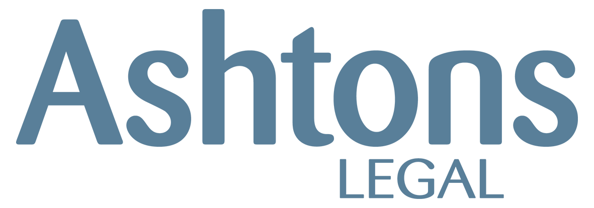 Logo of Ashtons Legal