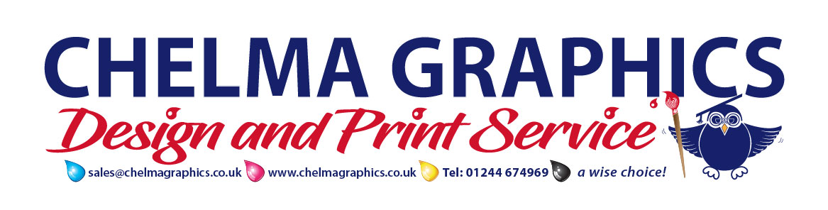 Logo of Chelma Graphics