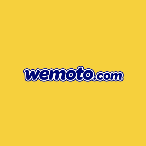 Logo of Wemoto