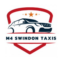 Logo of M4 Swindon Taxis