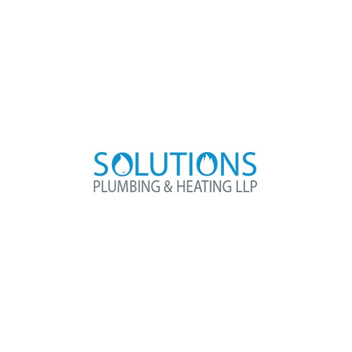 Logo of Solutions Plumbing  Heating LLP