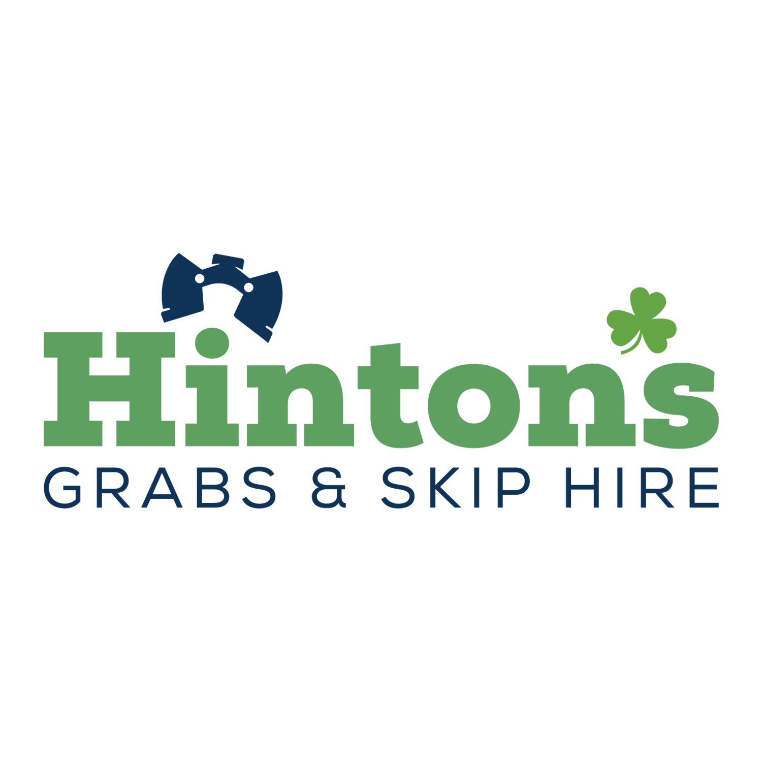 Logo of Hintons Skips Uk Ltd