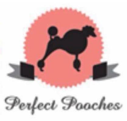 Logo of Perfect Pooches Dog Breeders In Crowhurst, East Sussex