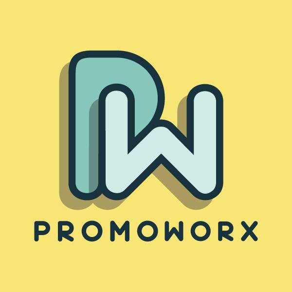 Logo of Promoworx
