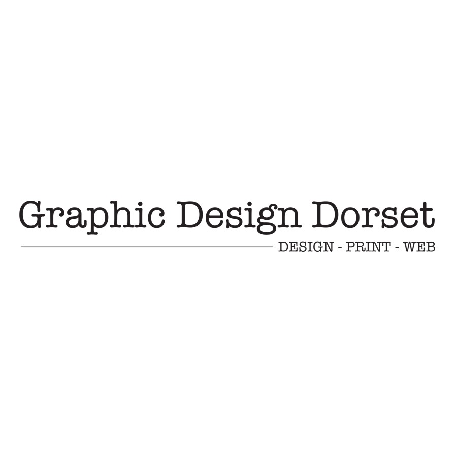 Logo of Graphic Design Dorset