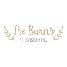 Logo of The Barns At Hunsbury Hill
