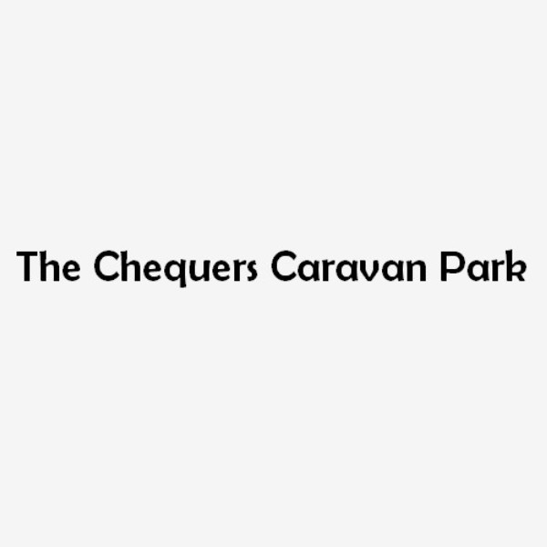 Logo of The Chequers Caravan Park